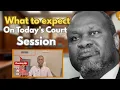 Download Lagu What to expect as courts resumes for Machar’s trial  (6th Session) at Freedom Hall Today