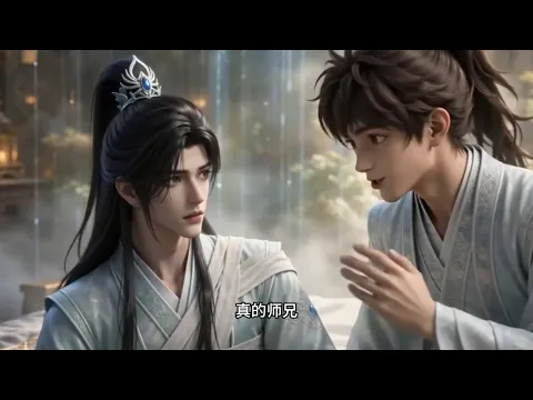 The Order of Yin and Yang Episode 3