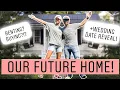 We Found OUR HOME Part 1