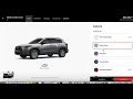 2026 Toyota Corolla Cross Color Options