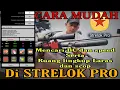 Download Lagu CARA MENCARI BC RUANG LINGKUP DAN SPEED DI ||APLIKASI STRELOK PRO✅️