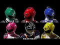 Super Sentai 50th Anniversary - Super Hero Getter 1975 2025