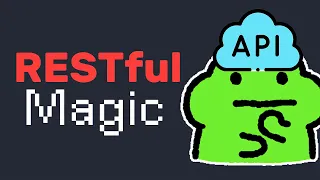RESTful APIs Made Easy Learn GET POST PUT DELETE Step by Step