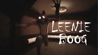 this game made my armpit sweat 