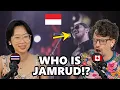 Lagu This Indonesian band is surprising! 🇮🇩 | Jamrud - Ningrat