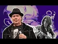 Neil Young Confesses She Was the Love of His Life