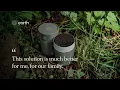 Earth Funeral Featured on WTOP News An Ecological Alternative to Burial and Cremation