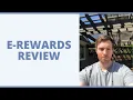 e-Rewards Review - How Much Can You Really Earn On Here