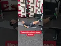 Train your hip flexors with these strengthening exercises