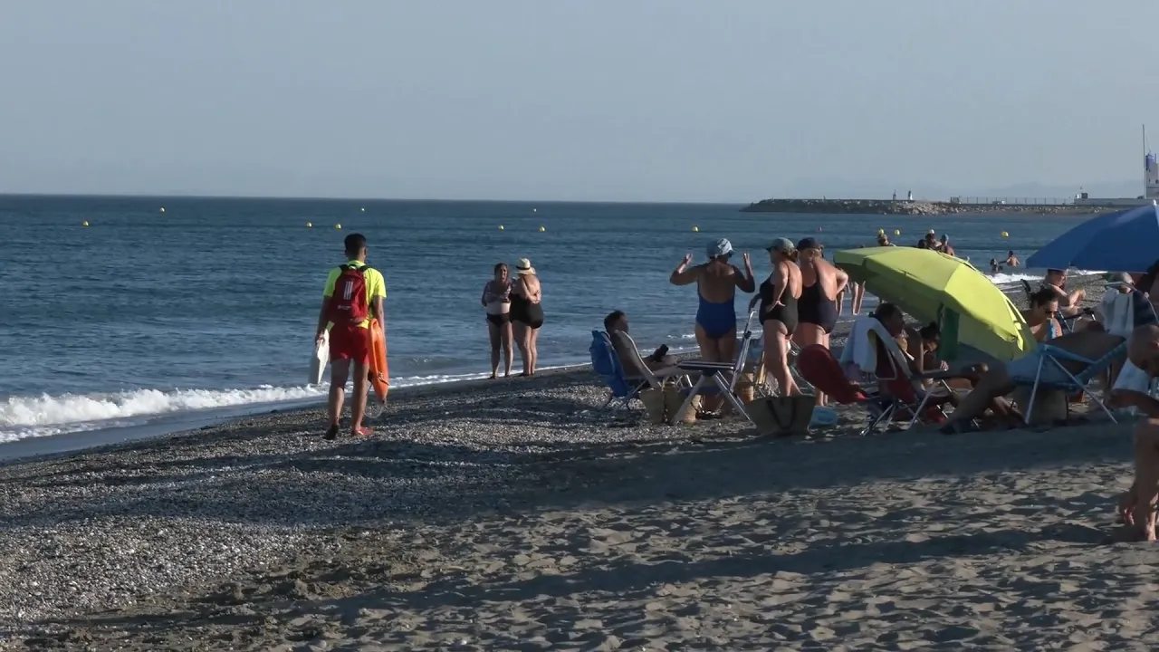 Nuestra localidad se verá afectada por la nueva ola de calor
