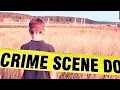 The Crazy Story Of The Barefoot Bandit