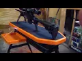Shooting Bench Easy Build Inexpensive - Donnie D
