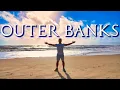 Top 18 Things to Visit in OUTER BANKS NC OBX Travel Guide