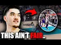 The NBA Has A Zach Edey PROBLEM