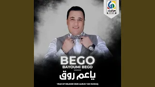 وحياة من خلق محمد دندنها