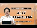 Download Lagu DOA PAGI | Pdt. Maikel Maramis, S.Pd, M.Th | 12 Oktober 2025 | 05:00 WITA | GSKI REHOBOT TOMOHON