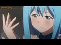 Download Lagu Did he propose on Sizilien already?! | Cute moments Kenja no mago episode 5