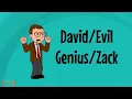 Top 10 GoAnimate Voices That I Hate The Most