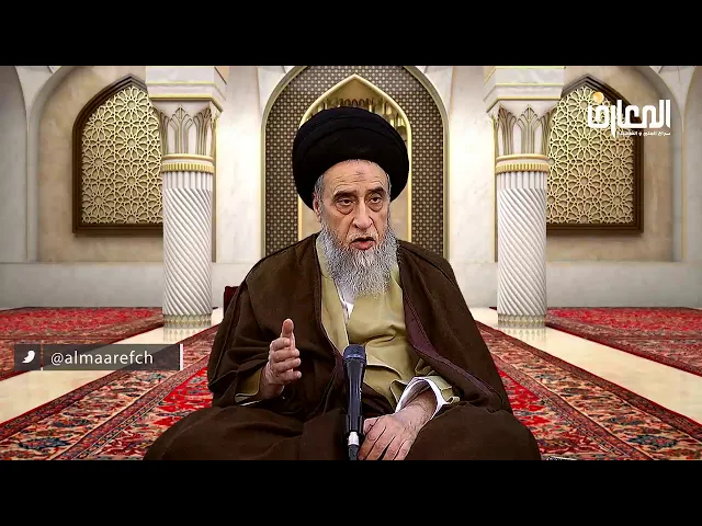 خِيار بيع الحيوان 2/2- السيد صباح شبر