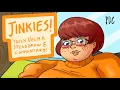 Chubby Velma Speeddraw and Commentary