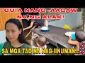 Download Lagu GUIA NANG-AAGAW NA NG ALAK SA MGA NAG-IINUMAN!