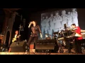 Download Lagu Bo Donaldson and The Heywoods WHO DO YOU THINK YOU ARE 10/11/16