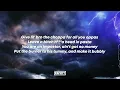 DeJ Loaf - Try Me (Lyrics)