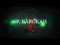 SP. BAROKAH #SUARA WALET