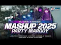 Lagu DJ RECAP MASHUP YANG LAGI VIRAL 2025 PARTY FULL BASS‼️