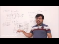 Analysis of Postfix expression evaluation