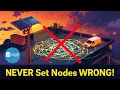 Set Your Meshtastic Nodes Like This