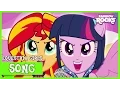 Download Lagu Welcome To The Show | MLP: Equestria Girls | Rainbow Rocks! [HD]
