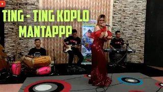 Download TING - TING || KOPLO MANTUL || ( bikin kita goyang) || CINEUR GDOR LIVE SMTV MP3