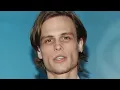What We Know About Matthew Gray Gubler s Health Issues