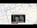 Cinemaps - Your Self Guided Tour of Filming Locations