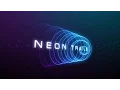 Glowing Neon Trails - After Effects Tutorial Trapcode Particular