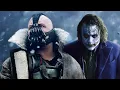 The Joker s Original Role in The Dark Knight Rises