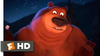 Open Season 2 2008 - S mores Scene Movieclips
