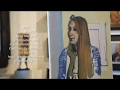 Experience the Creative Process Live with Artists at the Duluth Art Institute