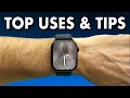EVERYTHING You Need to Know about the Apple Watch