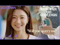 Ji Hyun Woo finally proposes! l Young Lady and Gentleman Ep 52 [ENG SUB]