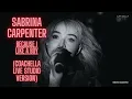 Sabrina Carpenter - Because i like a boy (Coachella live studio version)