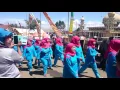 Download Lagu Ayam ajaib 'Karnaval Pesta Panen Pareresan Desa Sangiang Kec. Banjaran Majalengka