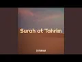 Download Lagu Surah at Tahrim