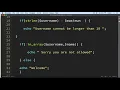 034 External Page Submission PHP Full Course 2021