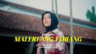 diva aurel malereang tabiang official music video 
