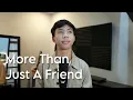 Download Lagu Ruth Garcia - More Than Just A Friend | Cover by Ari Afif