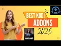 Download Lagu Kodi Addons 2025 - Best Kodi Builds 2025 - [TESTED] - How to Install Homelander Kodi Addon