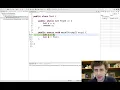 JAVA Debug in Eclipse EXTRA-E01