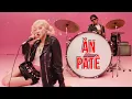 Download Lagu Ăn Patê - ROSÉ  AI Cover ( Ai Cầm Mic ) | APT - ROSÉ